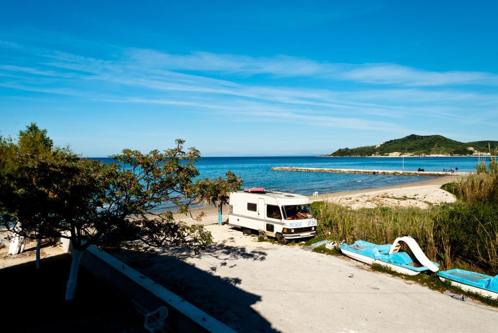 Διαμέρισμα Sea Sight