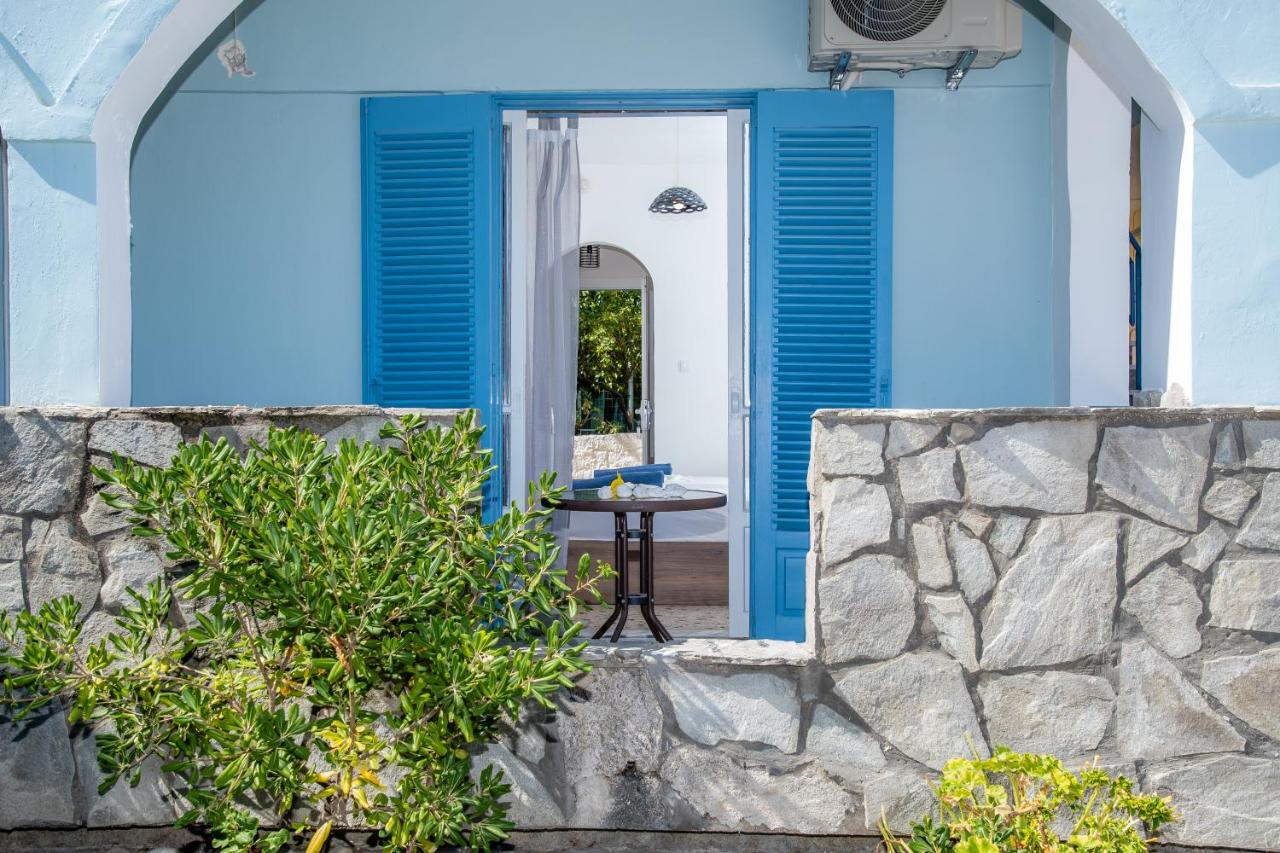Sea Sight Αλυκών